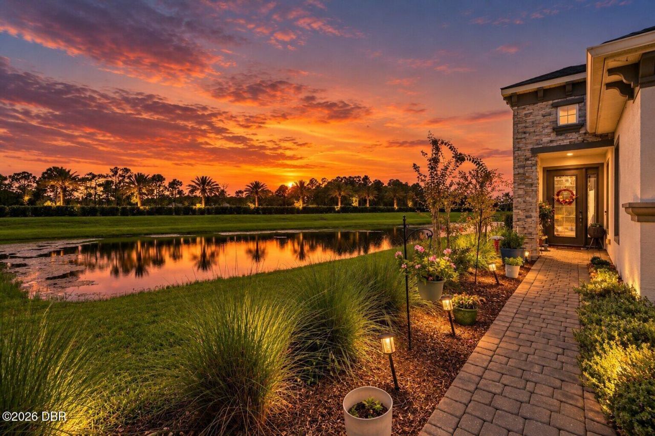 6374 Hanfield Drive, Port Orange, FL 32128 Photo