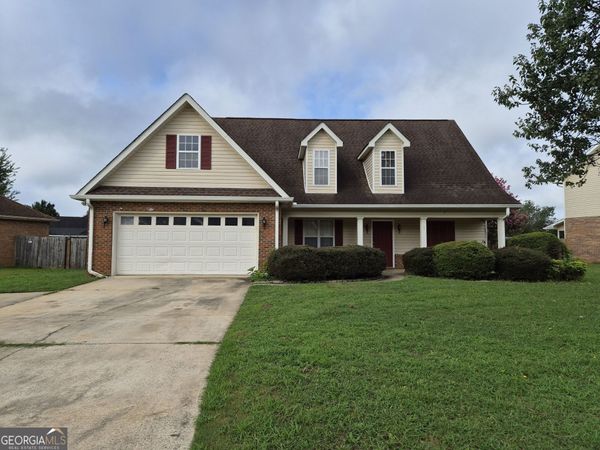200 Myles Lane, Bonaire, GA 31005