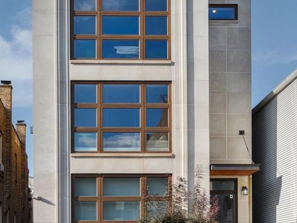 1908 W Belmont Avenue , Unit 3, Chicago, IL 60657