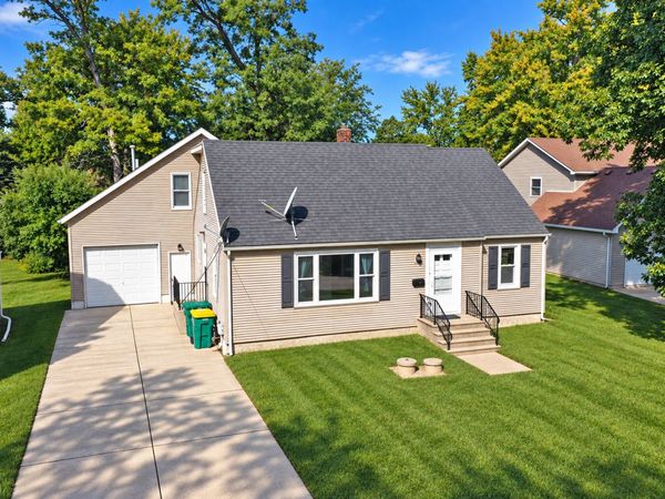 2113 Fields Place , Ottawa, IL 61350