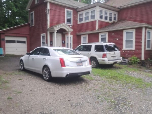 21 Crescent, Unit 2, West Boylston, MA 01583