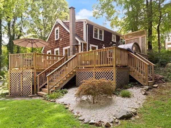 168 Ames St, Sharon, MA 02067