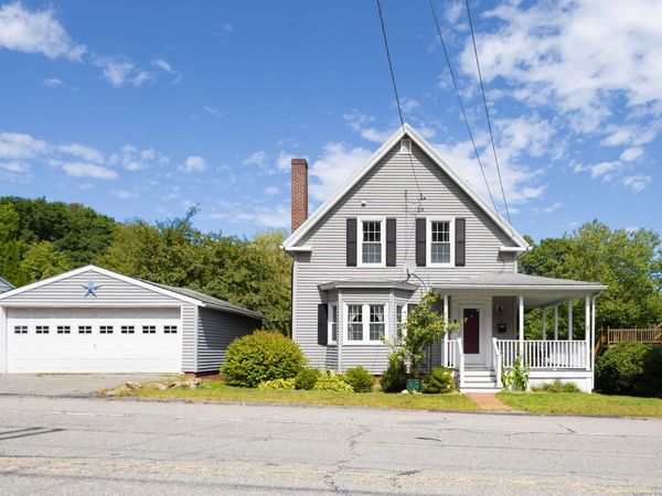 147 W Broadway, Gardner, MA 01440