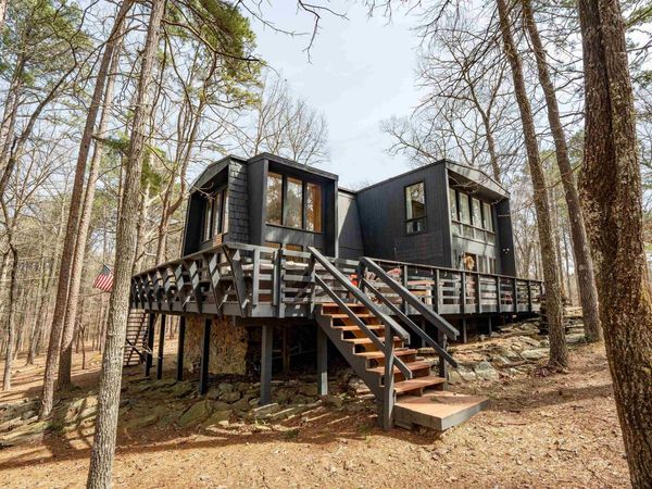1499 Tannenbaum Road , Drasco, AR 72530