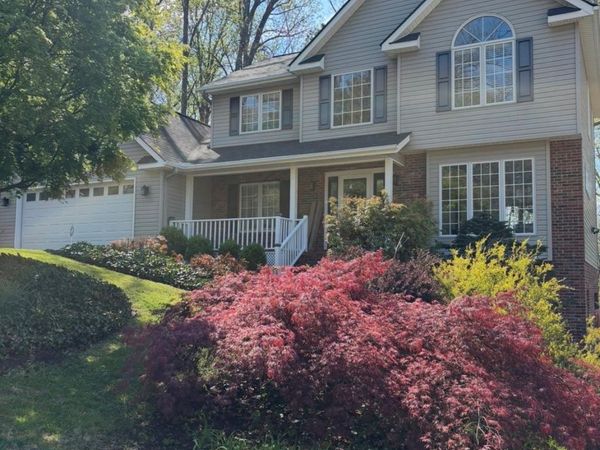 131 Caldonia Drive, Candler, NC 28715