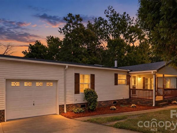 1000 Olde Creek Trail, Concord, NC 28025