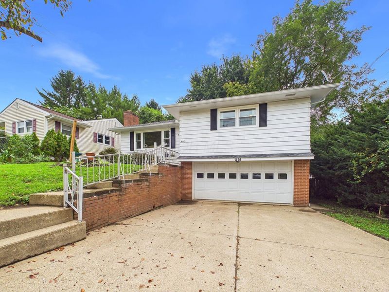 914 Rutter Avenue , Lancaster, OH 43130 Photo 2