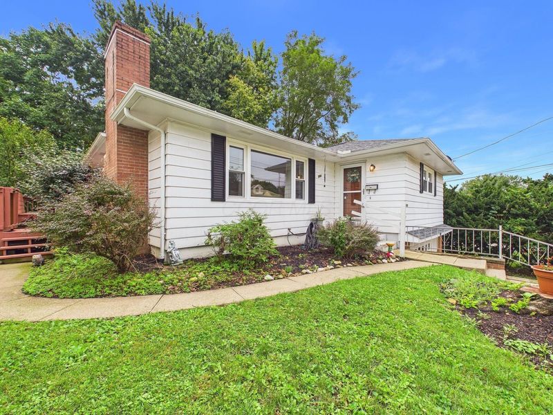 914 Rutter Avenue , Lancaster, OH 43130 Photo 3