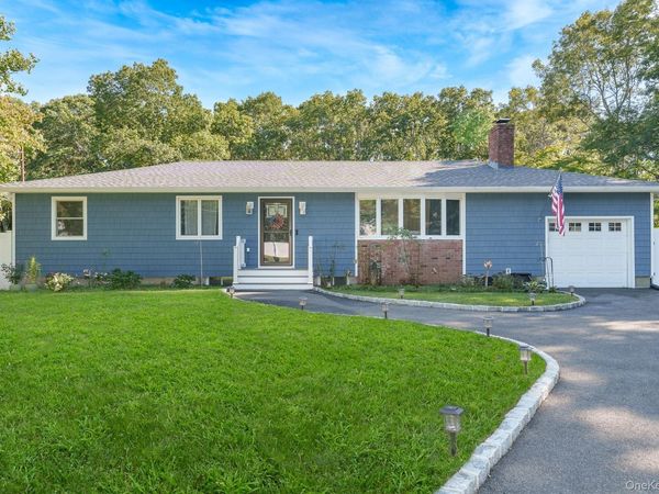 20 Danbury Avenue , Patchogue, NY 11772