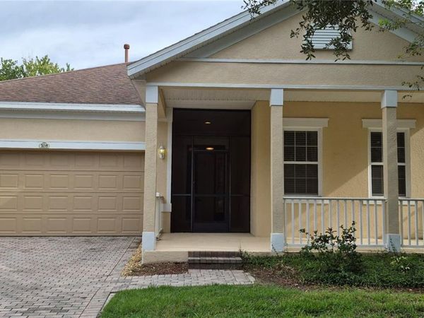 108 FLAME VINE WAY , GROVELAND, FL 34736