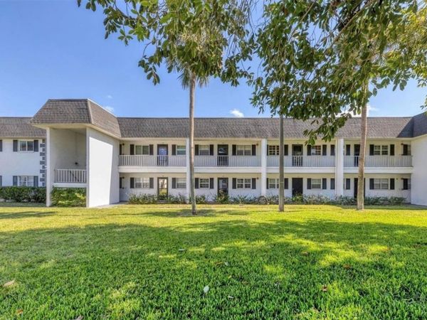 105 47TH AVENUE DRIVE W, Unit 377, BRADENTON, FL 34207