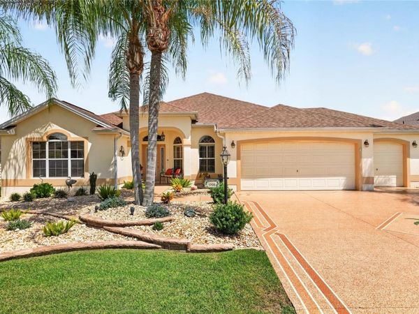 1705 MOUNT CROGHAN TRAIL , THE VILLAGES, FL 32162