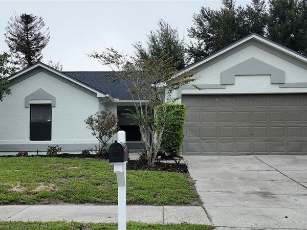 1025 HORNBEAM STREET, OVIEDO, FL 32765
