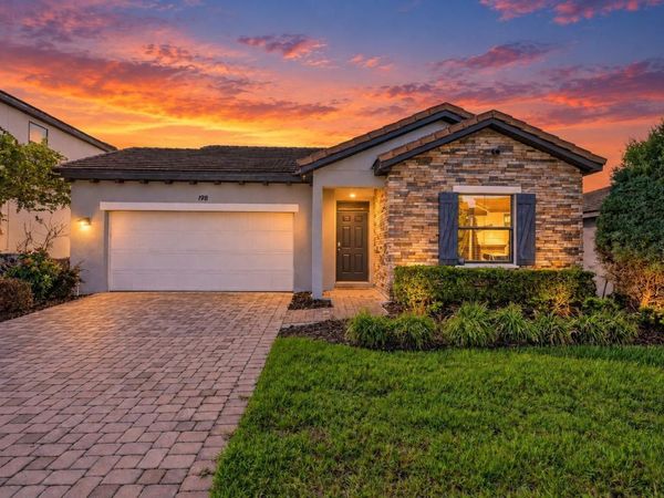 198 AIDANS LANDING , HAINES CITY, FL 33844