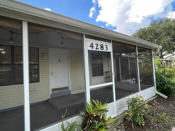 4283 E MICHIGAN STREET , Unit 4283, ORLANDO, FL 32812