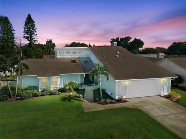 2800 HAVERHILL DRIVE , CLEARWATER, FL 33761
