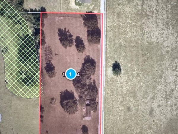 9833 PALMENTO WAY , CLERMONT, FL 34711