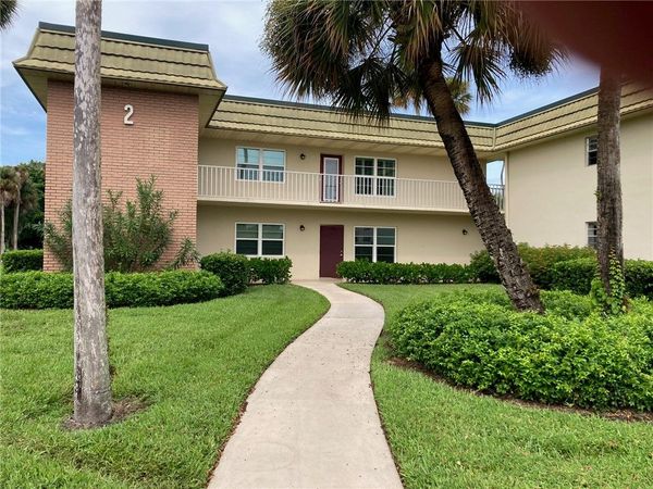 2 Vista Gardens Trail , Unit 106, Vero Beach, FL 32962