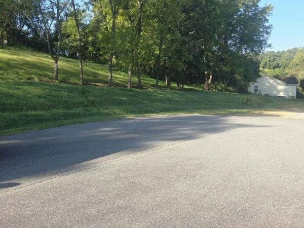 Lt 23 Mcglamery Farm Drive , Hayesville, NC 28904