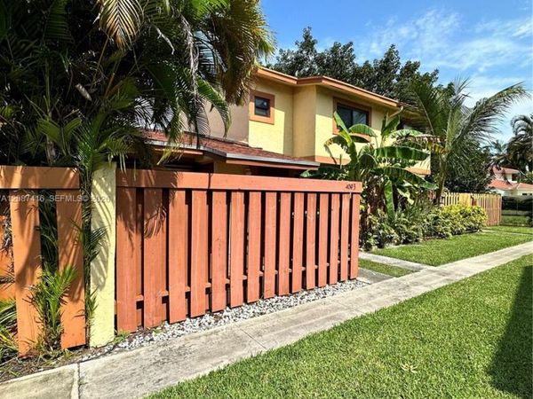 4093 Sierra Ter , Sunrise, FL 33351
