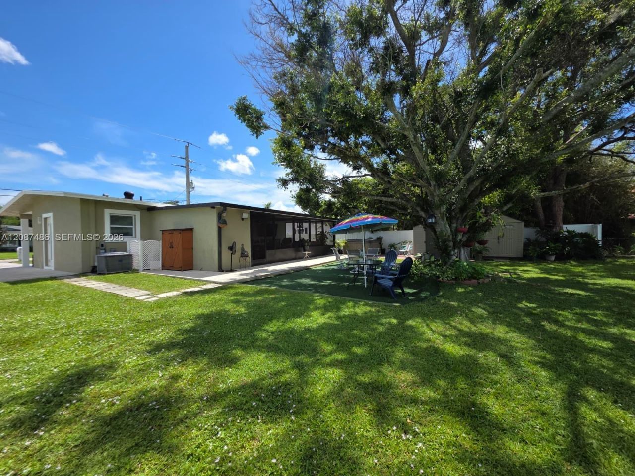 3126 SE Monte Vista St, Port Saint Lucie, FL 34952 Photo