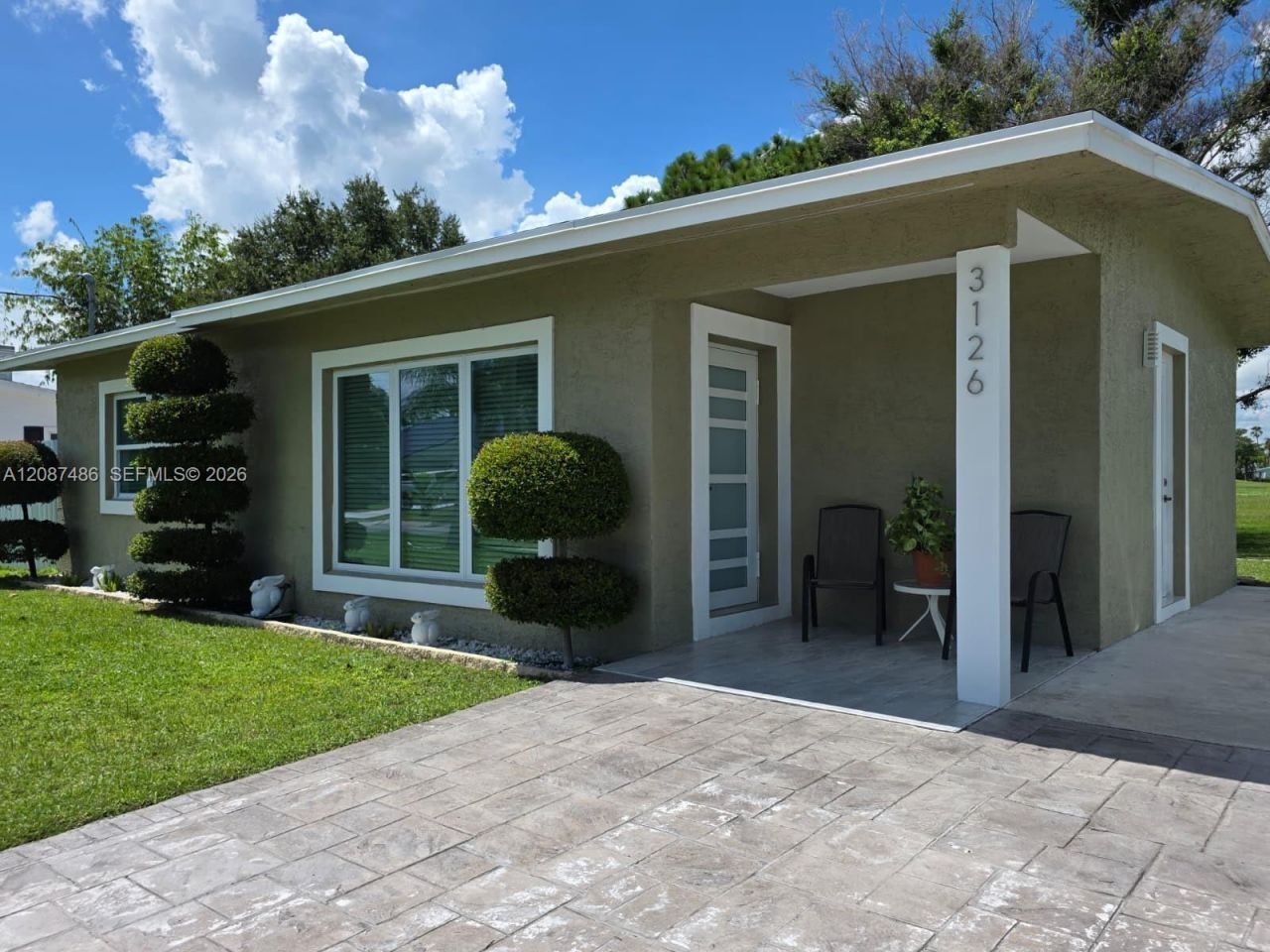 3126 SE Monte Vista St, Port Saint Lucie, FL 34952 Photo