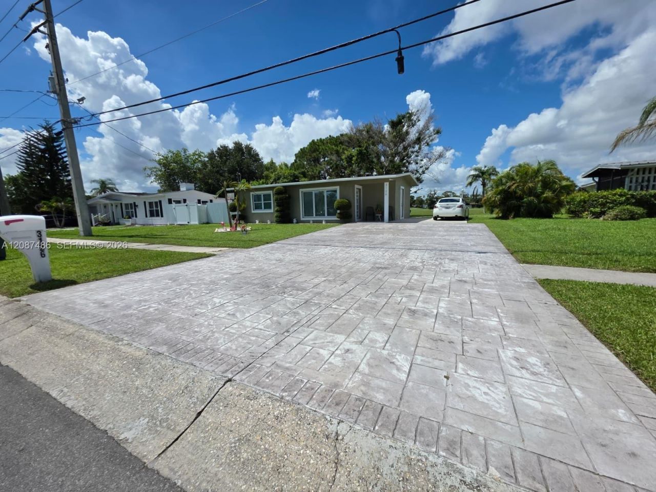 3126 SE Monte Vista St, Port Saint Lucie, FL 34952 Photo