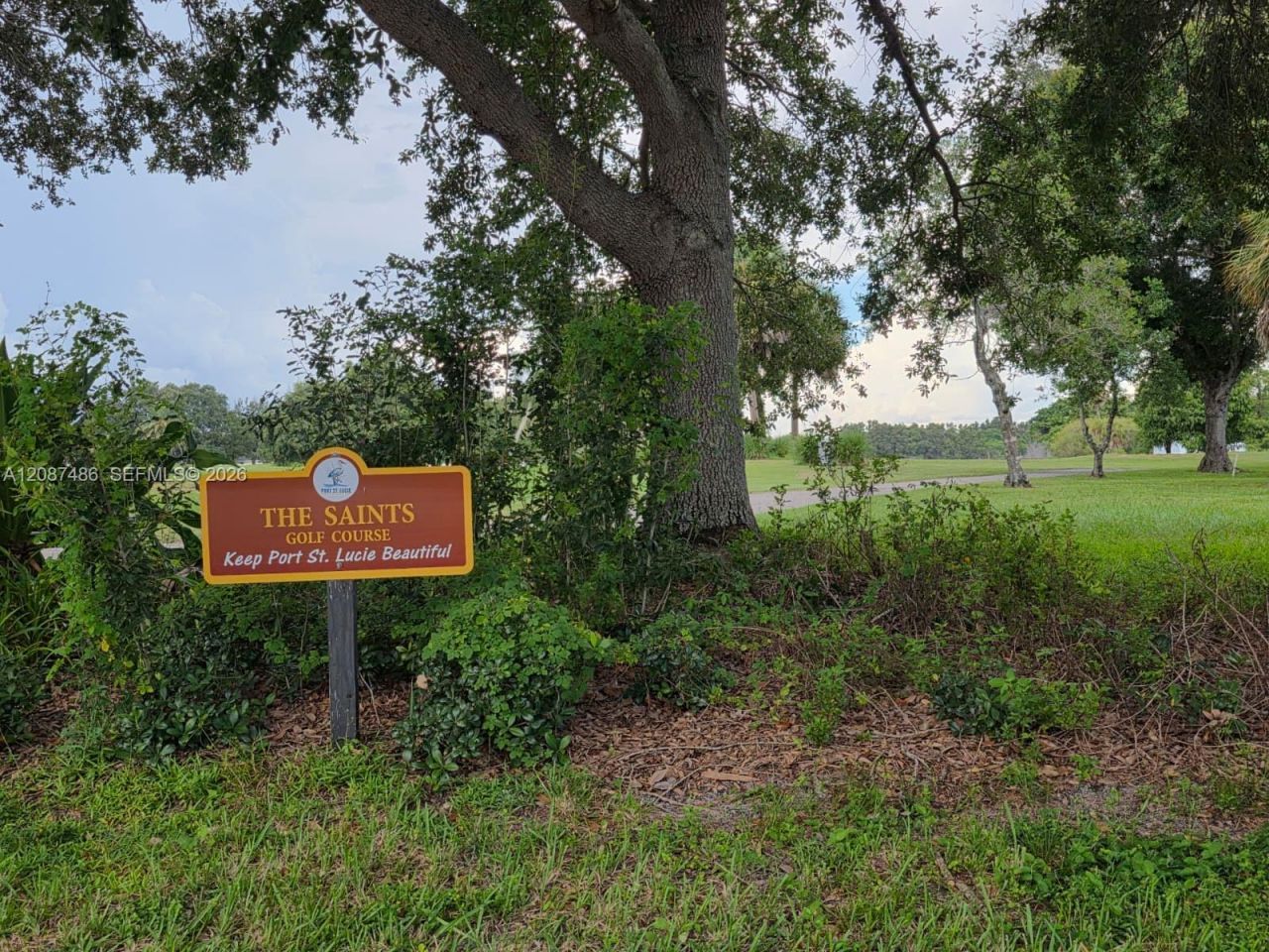 3126 SE Monte Vista St, Port Saint Lucie, FL 34952 Photo