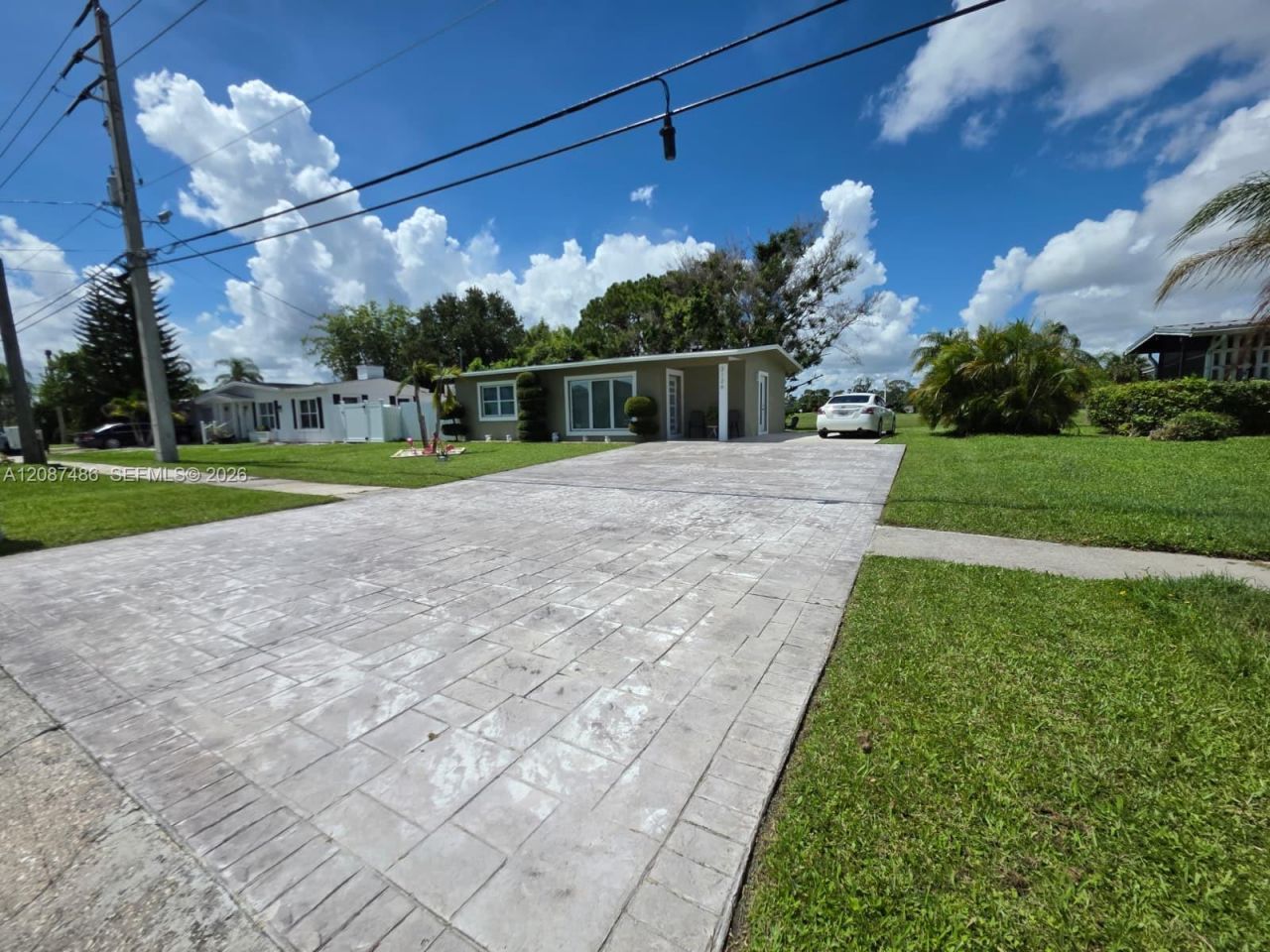 3126 SE Monte Vista St, Port Saint Lucie, FL 34952 Photo