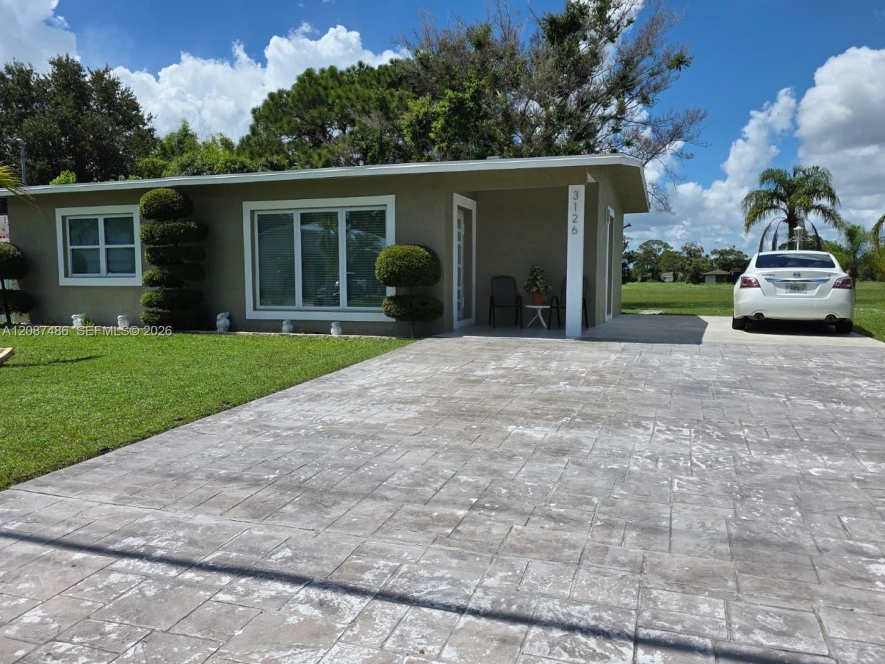 3126 SE Monte Vista St, Port Saint Lucie, FL 34952 Photo
