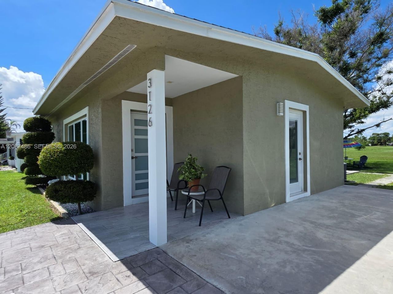 3126 SE Monte Vista St, Port Saint Lucie, FL 34952 Photo