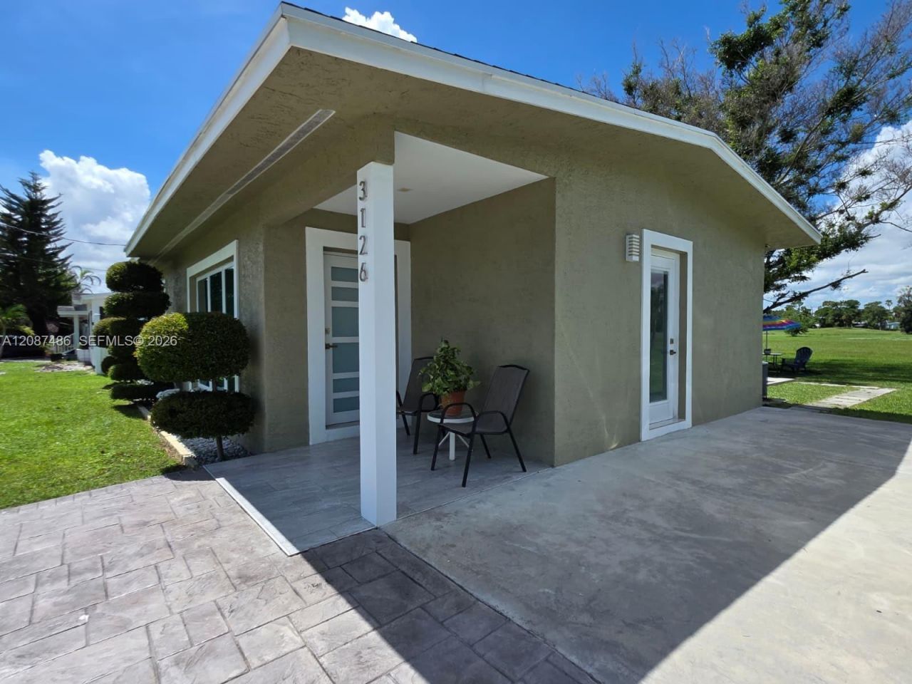 3126 SE Monte Vista St, Port Saint Lucie, FL 34952 Photo