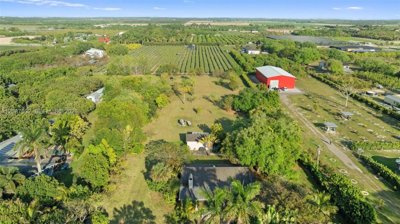 37255 SW 214th Ave, Homestead, FL 33034 Photo