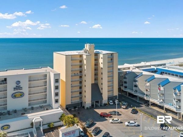 327 E Beach Boulevard, Unit 3A, Gulf Shores, AL 36542