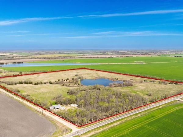 50 CR 3400, Pecan Gap, TX 75469
