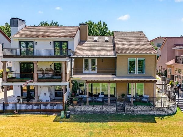 3412 Augusta Boulevard, Rockwall, TX 75087