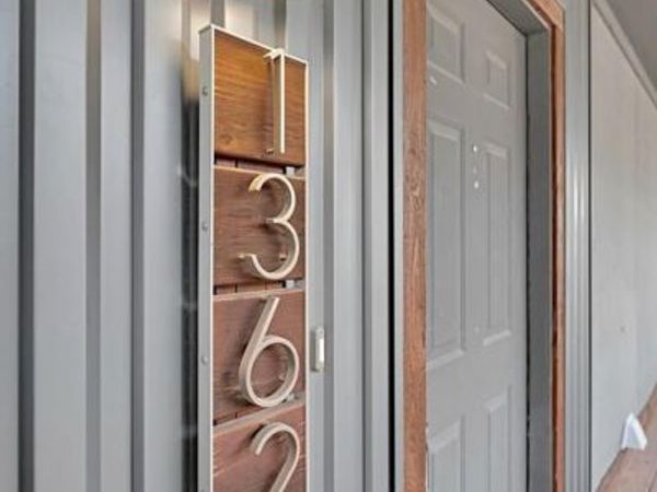 1362 S 12th Street, Unit 22, Waco, TX 76706