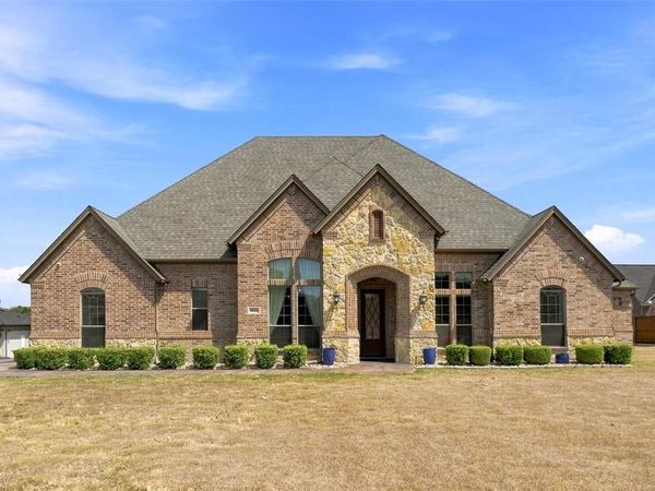 1810 Indian Ridge, Oak Leaf, TX 75154