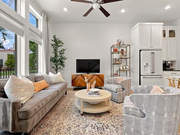 1137 Manderly Court, Dallas, TX 75204