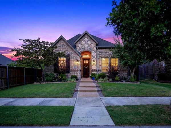 4225 Whispering Willow Way, Arlington, TX 76005