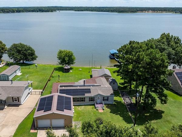 175 Kings Row, Malakoff, TX 75148