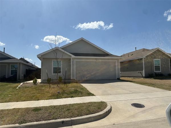 5911 Nyquist Way, Forney, TX 75126