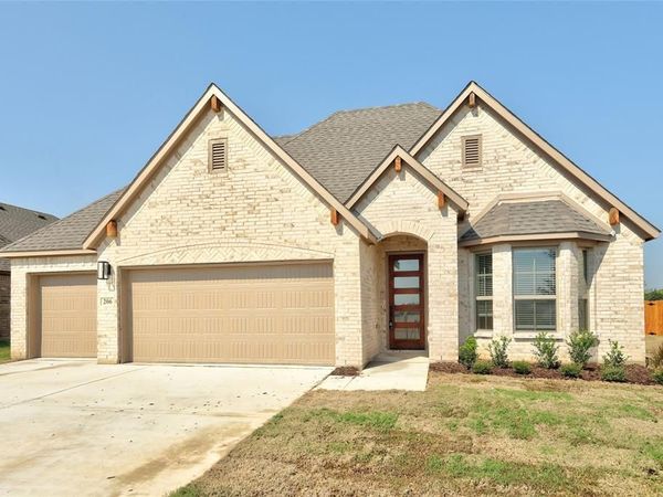 206 Pennington Road, Josephine, TX 75173