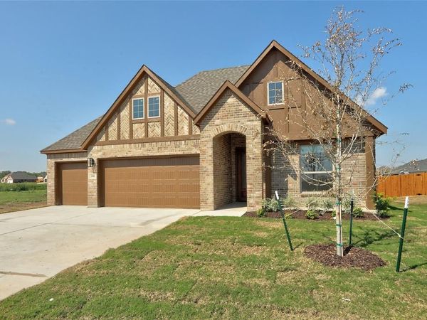 208 Pennington Road, Josephine, TX 75173