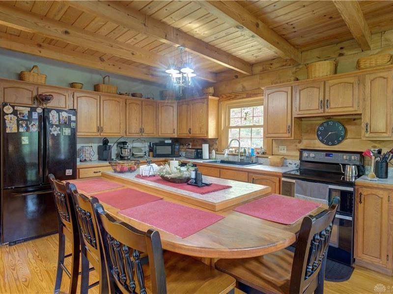 7802 N Greenville Celina Road, Greenville, OH 45331 Photo 16
