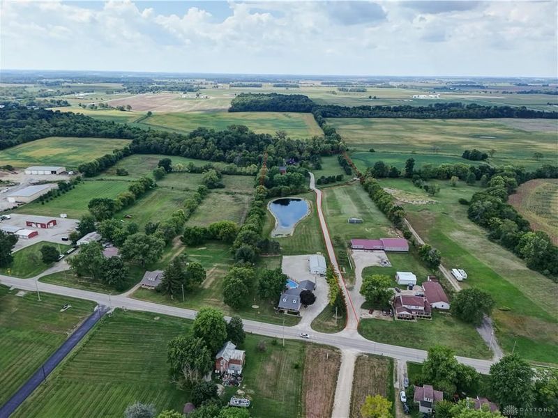 7802 N Greenville Celina Road, Greenville, OH 45331 Photo 36