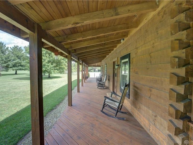 7802 N Greenville Celina Road, Greenville, OH 45331 Photo 5