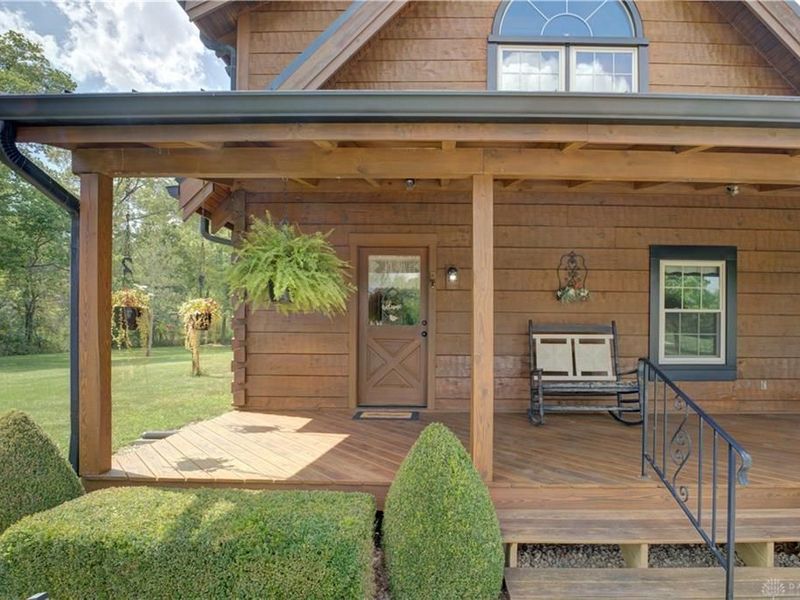 7802 N Greenville Celina Road, Greenville, OH 45331 Photo 7