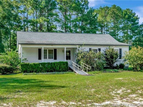 223 Broadwell Road, St Pauls, NC 28384