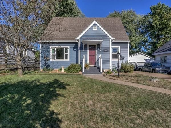 857 Starr Avenue, Eau Claire, WI 54703